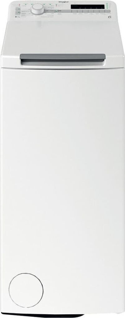 Whirlpool TDLR 6240S IT