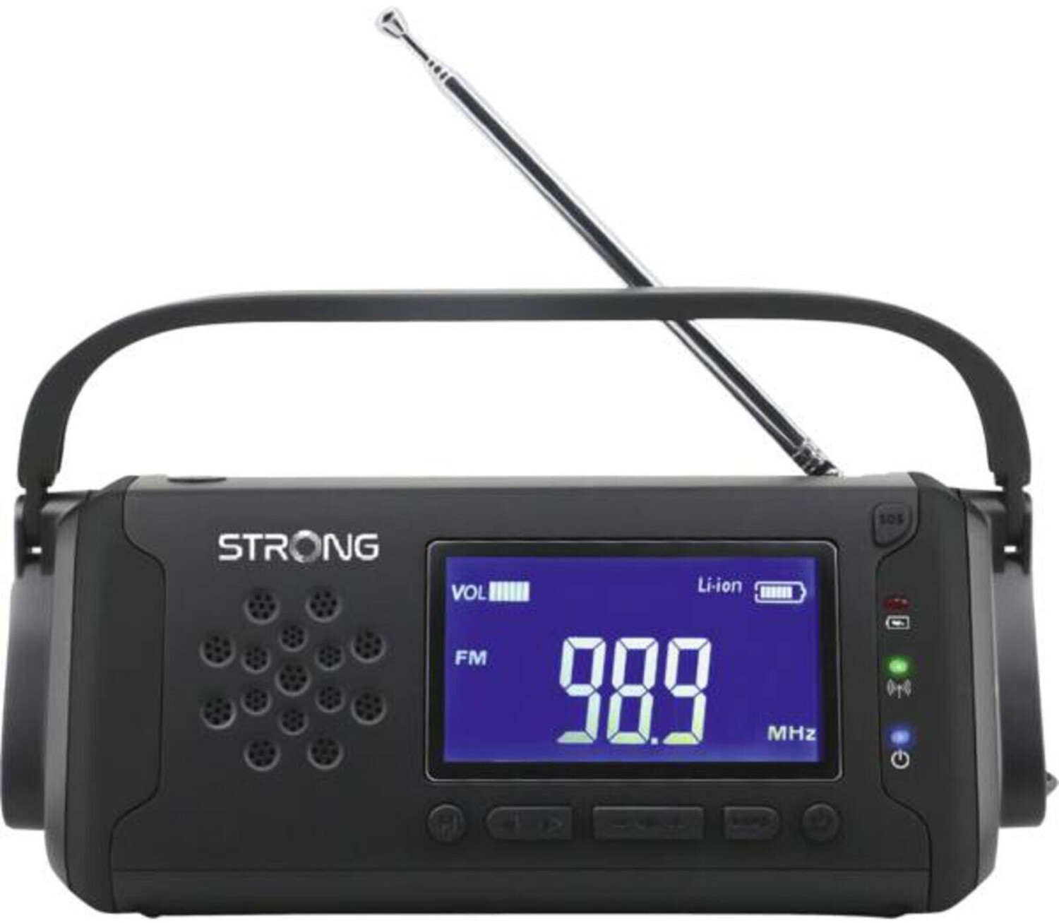 Strong EPR 1500