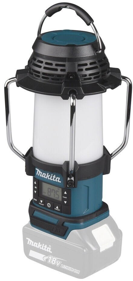 Makita DMR055