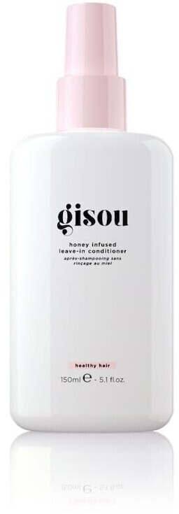 gisou Honey Infused Leave-In Conditioner (150ml)