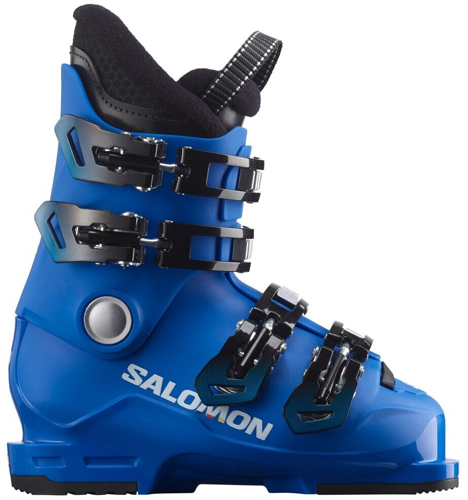 Salomon S Max 60T M White Race 2023 blue ab 98 10 Preisvergleich bei idealo
