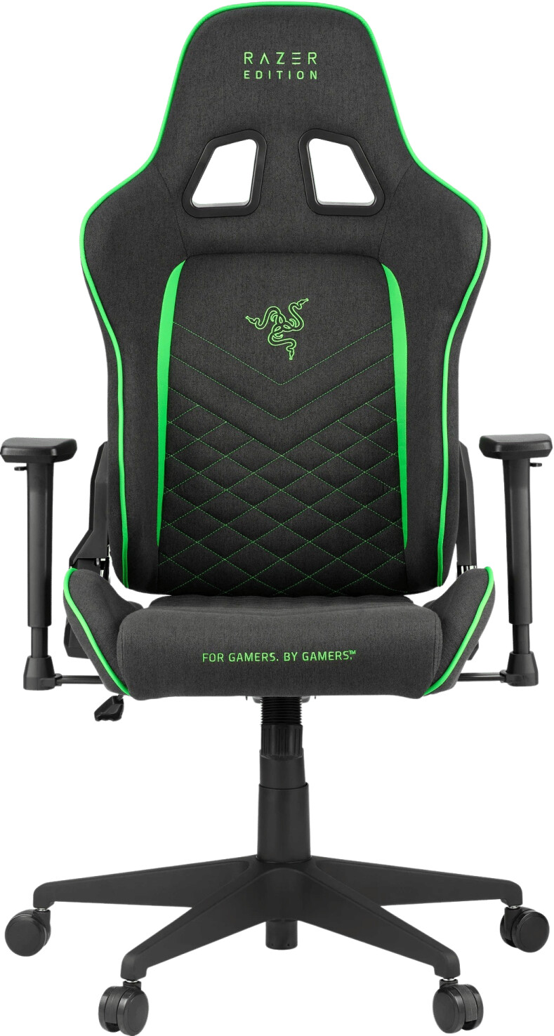 Chaise gaming Razer Chaise de bureau gaming Tarok Pro X Edition