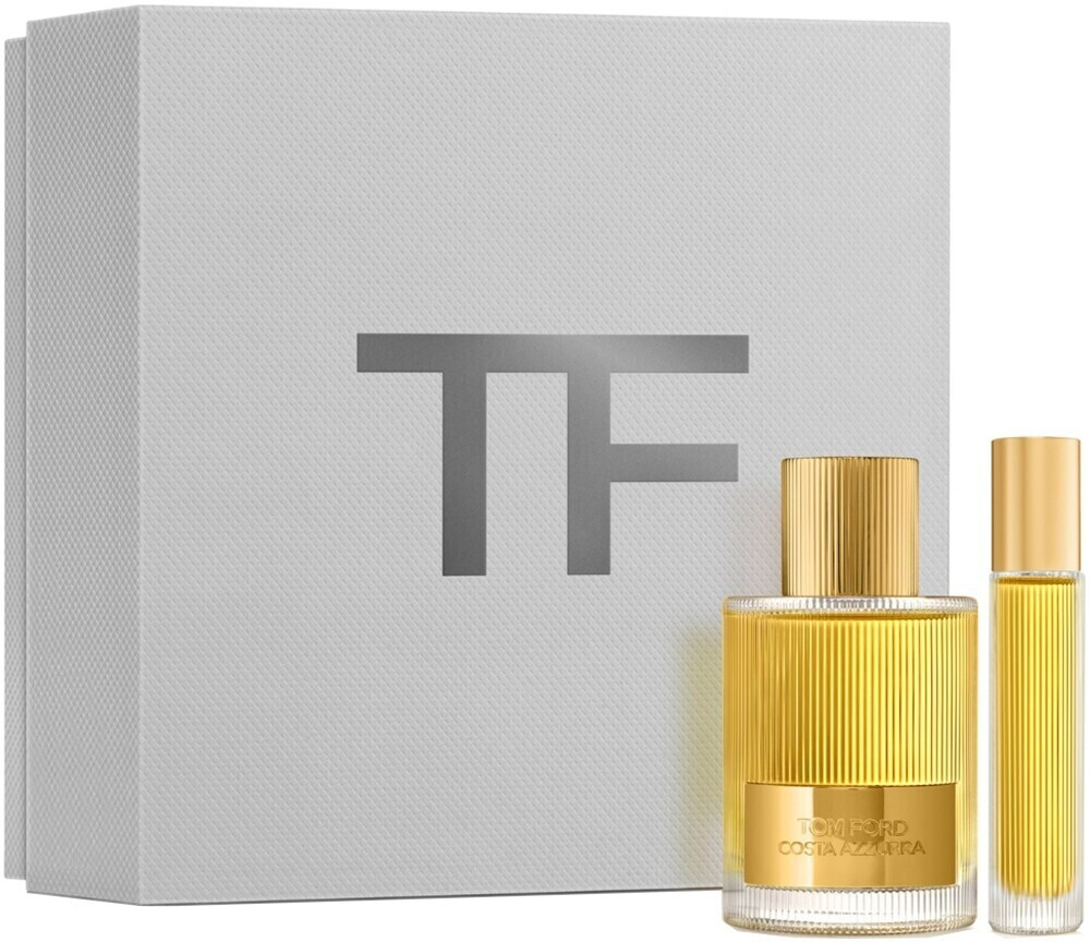 Tom Ford Set Costa Azzurra Eau de Parfum (2 pcs)