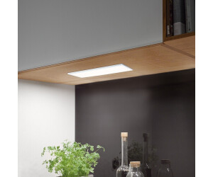 Paulmann Ace LED Unterschrank Panel Basisset weiß 100 x 300 mm (70776) ab  42,48 € | Preisvergleich bei