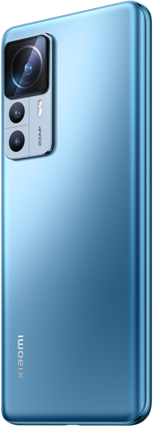 Xiaomi 12T Pro 8GB 256GB Blau ab 421,44 € | Preisvergleich bei 