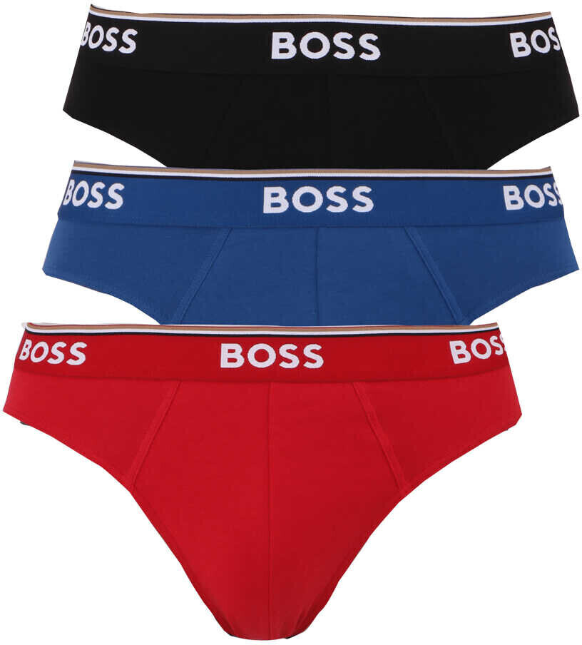 Hugo Boss Brief 3P Power (50475273-962)