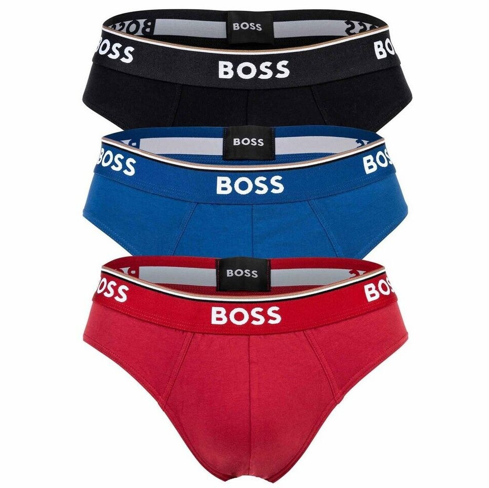 Hugo boss slips shop