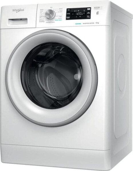 Whirlpool FFB 846 SV IT, Bild 2