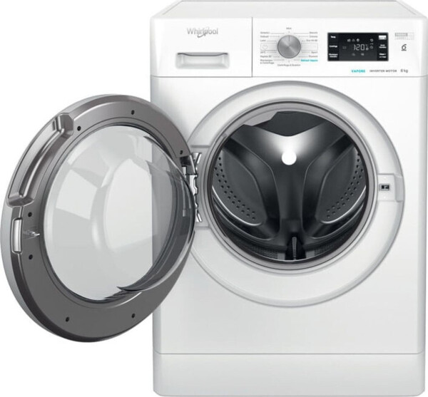 Whirlpool FFB 846 SV IT, Bild 3