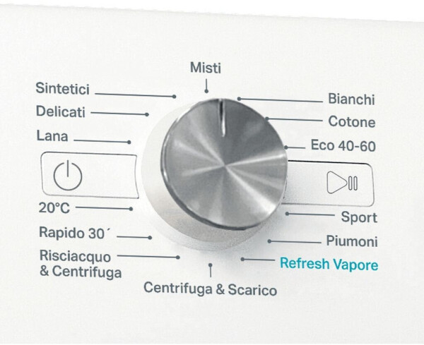 Whirlpool FFB 846 SV IT, Bild 4