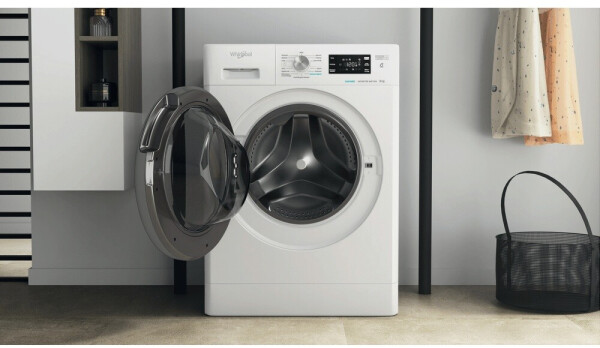 Whirlpool FFB 846 SV IT, Bild 5
