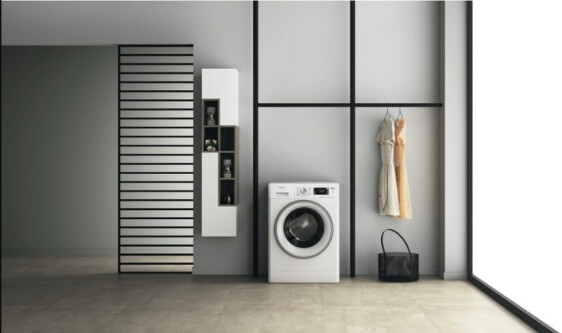 Whirlpool FFB 846 SV IT, Bild 6