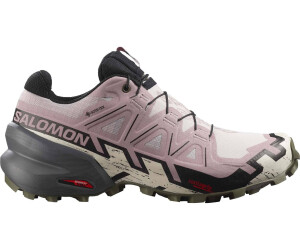Salomon speedcross 4 donna rose store