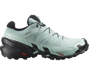 Salomon speedcross 5 donna giallo hot sale