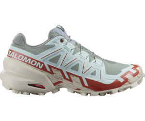 Salomon speedcross 4 gtx womens discount size 6
