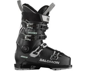 Salomon S Pro Alpha 80 W 2023 ab 279 90 Preisvergleich bei idealo