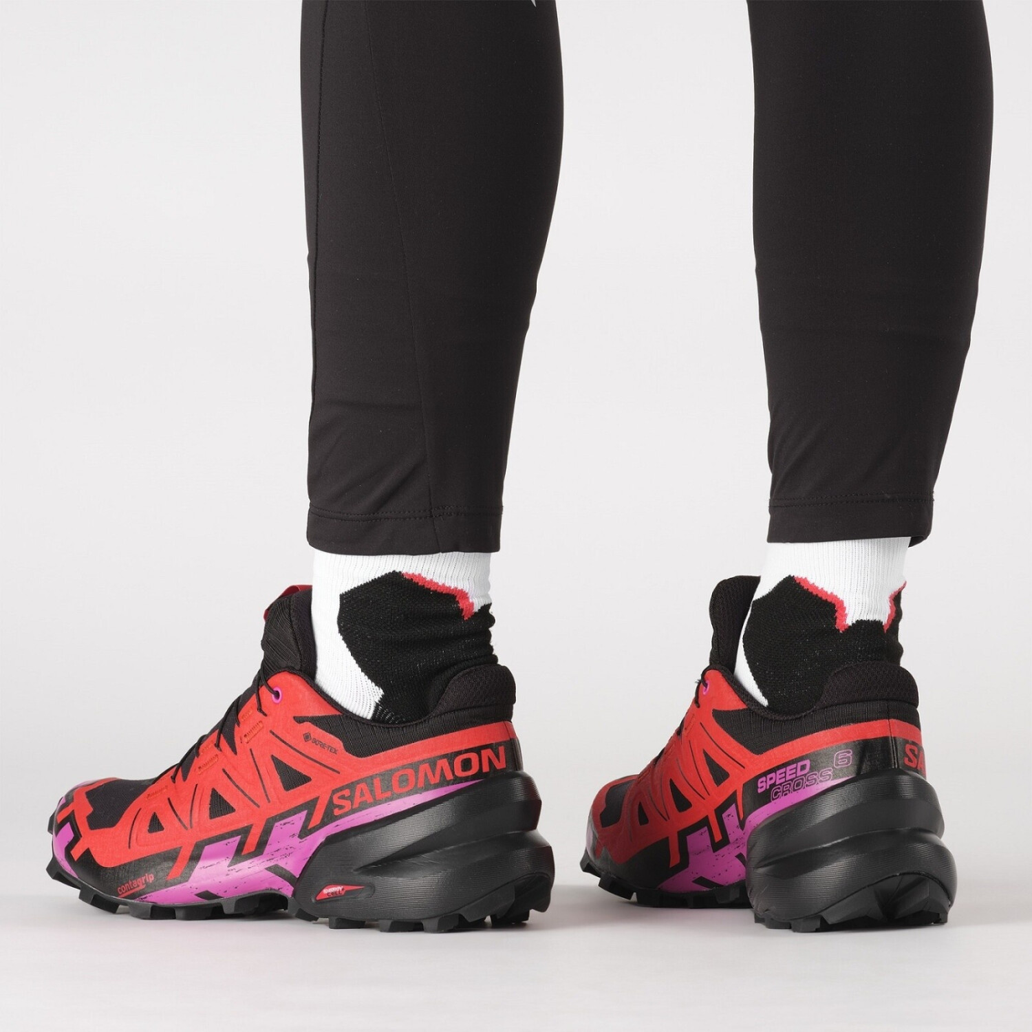 Salomon speedcross ladies store