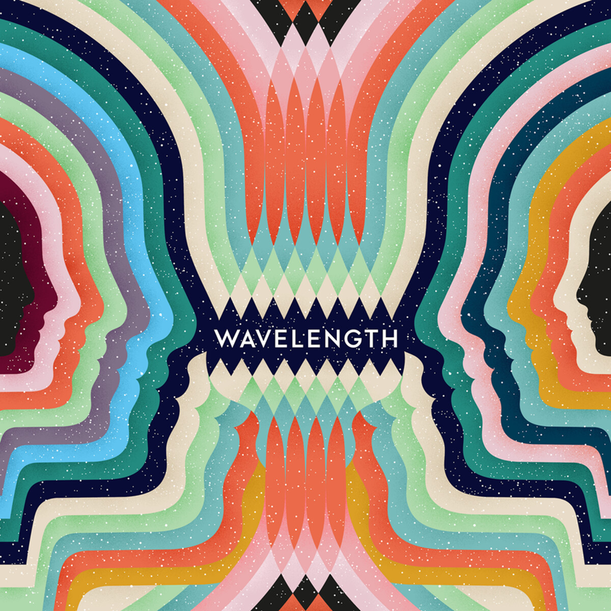 Wavelength: A telepathic party game