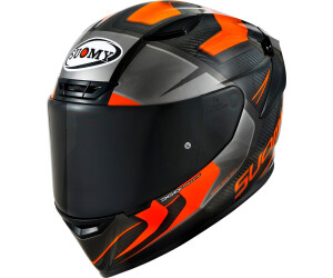 Suomy helmet discount