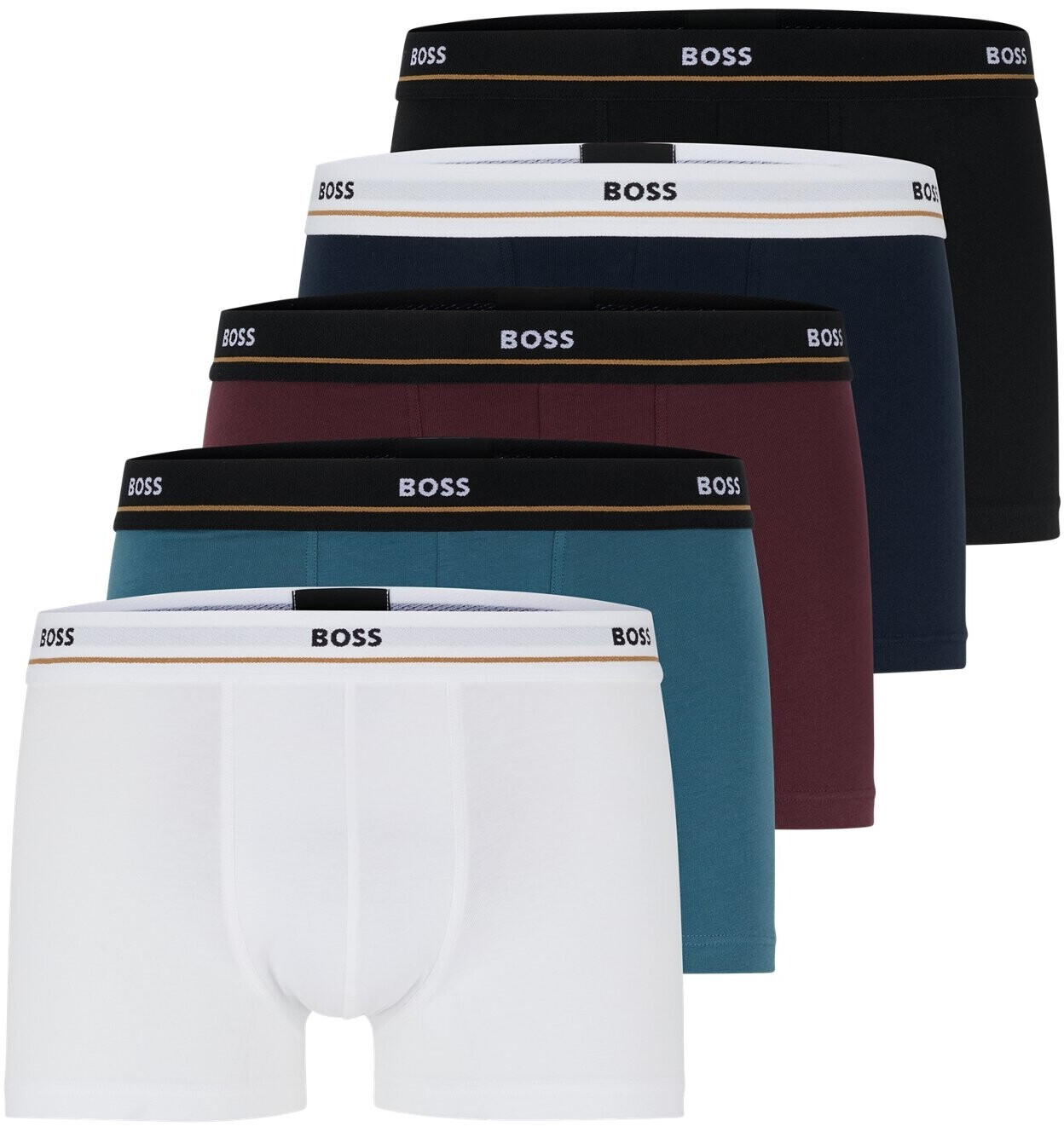 Hugo boss outlet 5