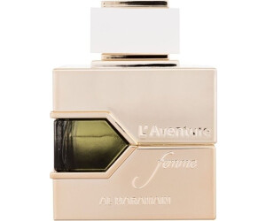 Buy Al Haramain L'Aventure Femme Eau de Parfum from £26.41 (Today