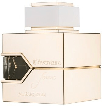 Al Haramain L'Aventure Femme Eau de Parfum