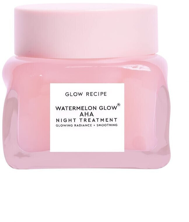 Glow Recipe Watermelon Glow AHA Night Treatment (60ml)