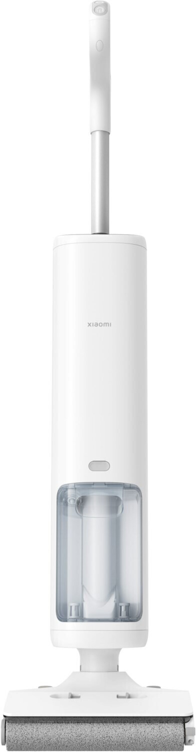 L'aspirateur laveur Xiaomi Truclean W10 Pro est à moitié prix sur le site  officiel