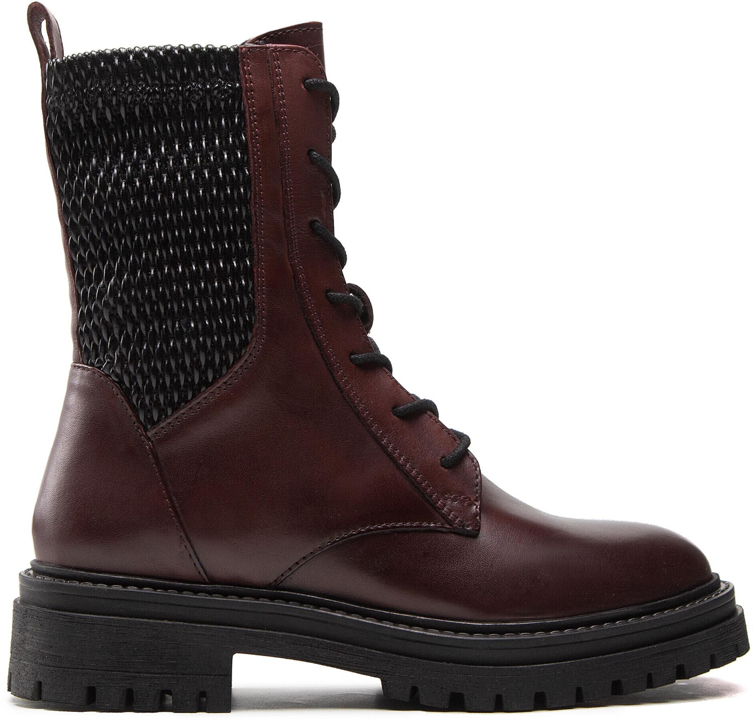 Geox D Iridea N D26HRN brown