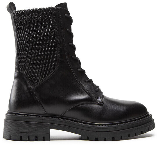 Geox D Iridea N D26HRN black