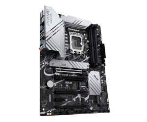 Asus Prime Z790-P-CSM ab 210,29 € | Preisvergleich bei idealo.de