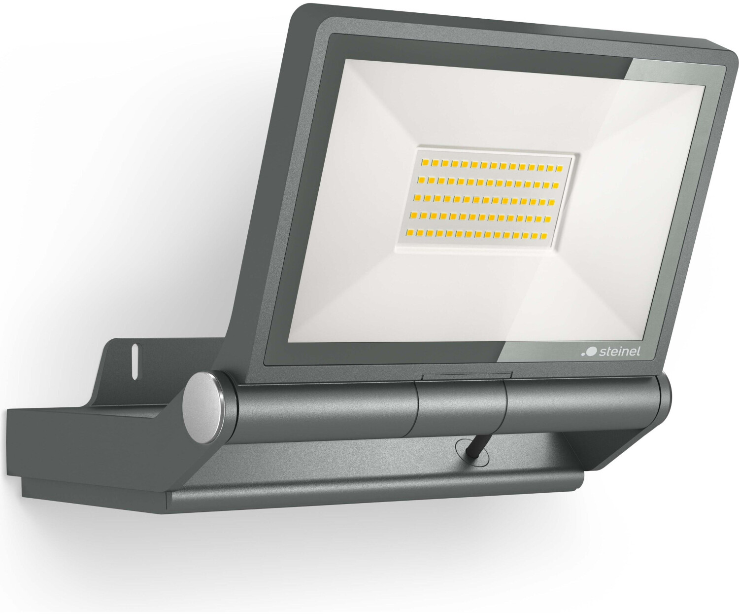 Steinel XLED Pro One Plus without Sensor Anthracite (069544)