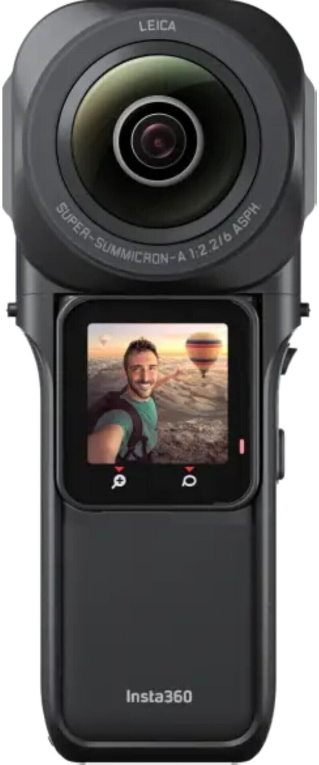 Insta360 One RS 1-Inch 360 Edition Standard