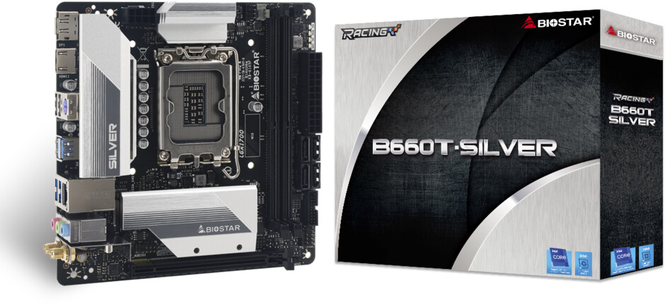 商品画像：BIOSTAR: Motherboard Manufacturer 3