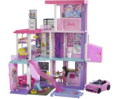 Casa di Barbie 2024 Prezzi bassi e migliori offerte su idealo