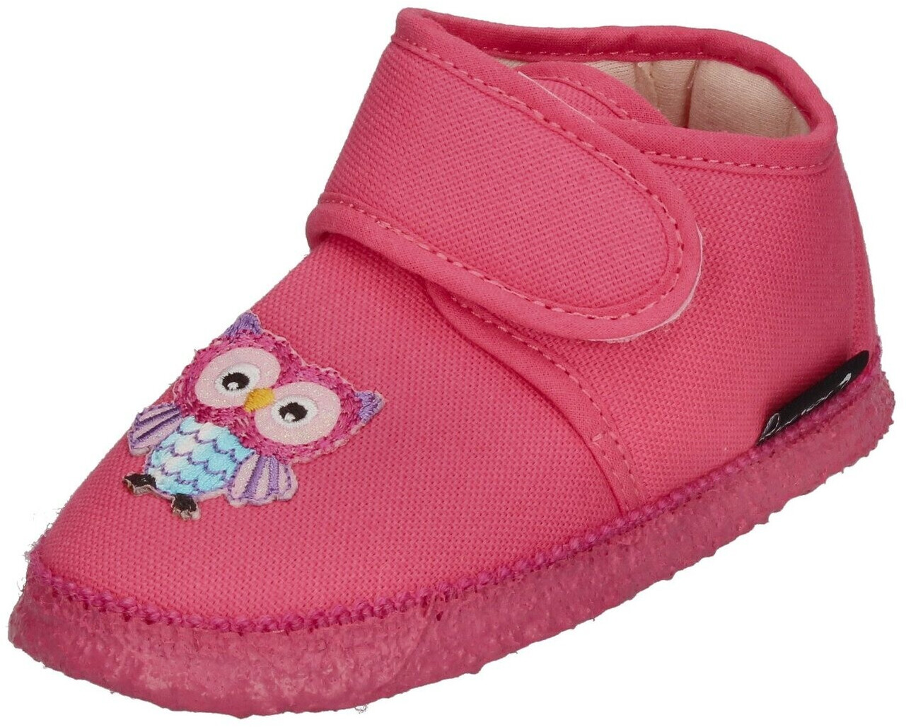 Nanga Eulilli pink