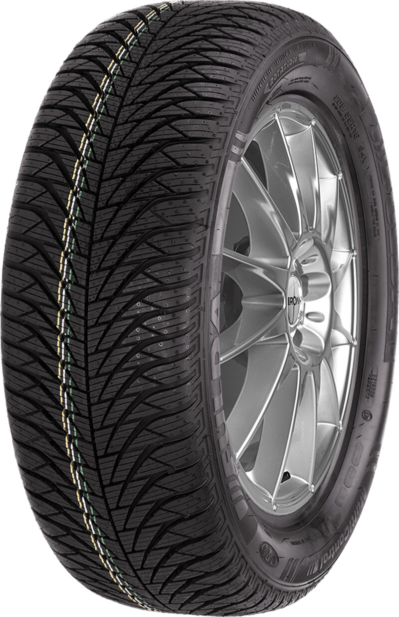 Marca Multicontrol 165/65 R15 81T