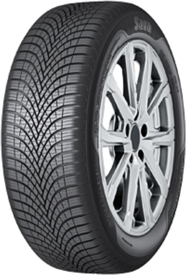 Sava All Weather 235/55 R18 104V XL