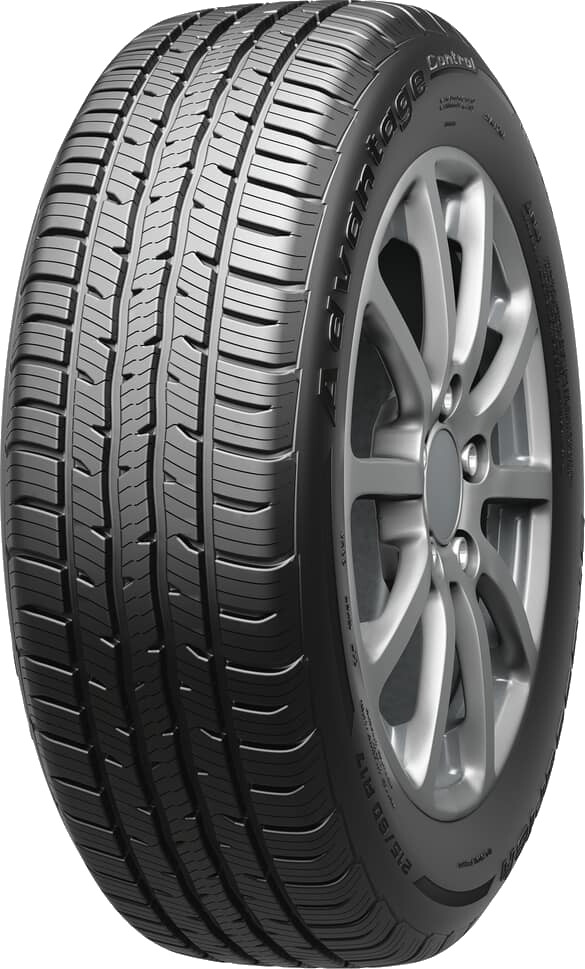 BF-Goodrich Advantage All Season 205/50 R17 93W XL