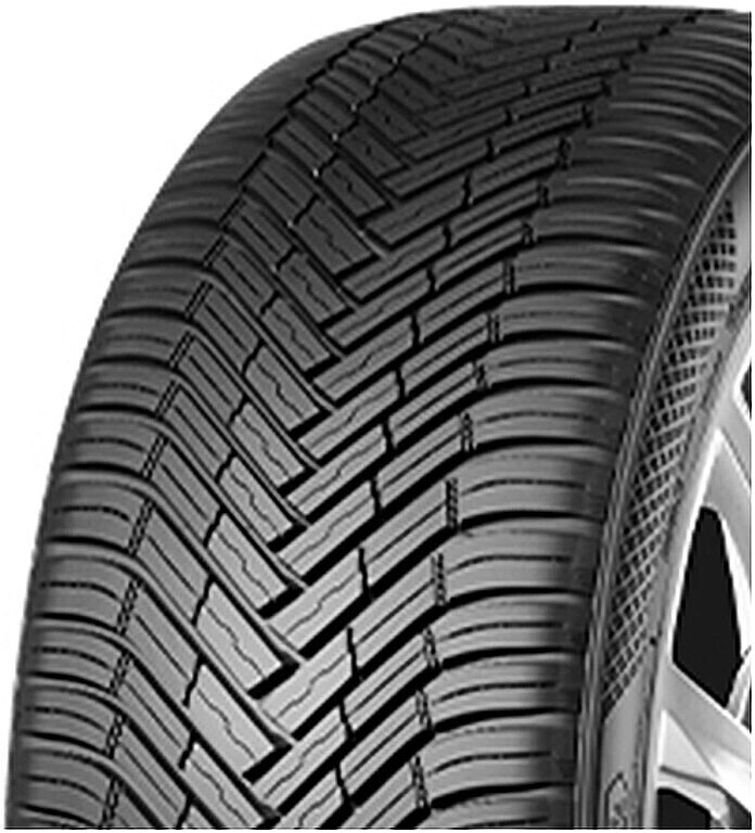 Nexen N Blue 4Season 225/45 R17 94W XL