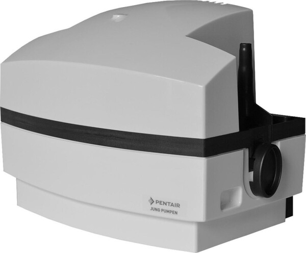 Jung Kondensatpumpe K2 Plus, Bild 3