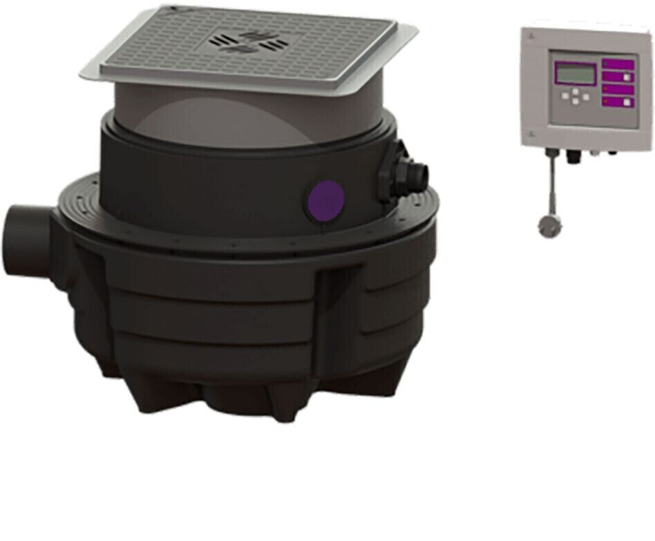Kessel Aqualift F Compact Mono (28701X)