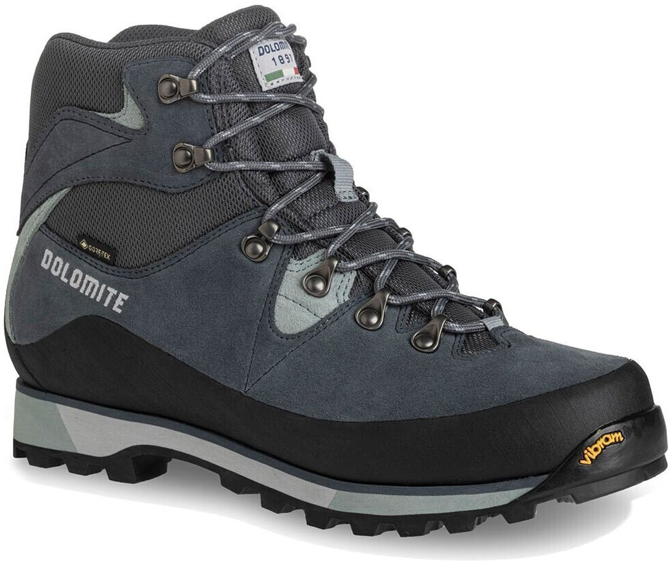 Dolomite Zermatt Gtx (248113) storm grey