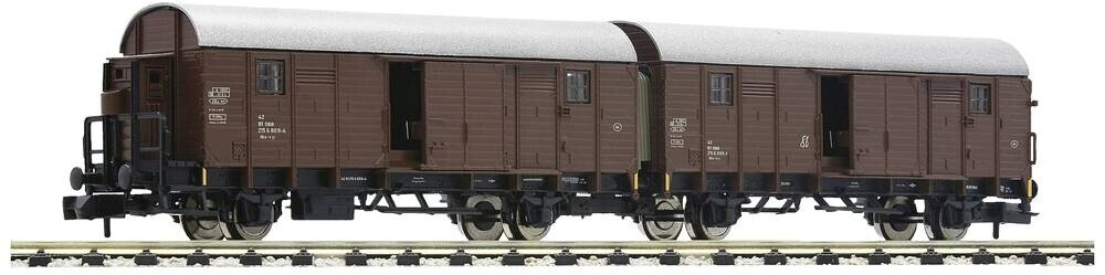 Fleischmann Unité de wagons « Leig » ÖBB (830606)