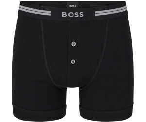 Hugo boss button fly boxer shorts online
