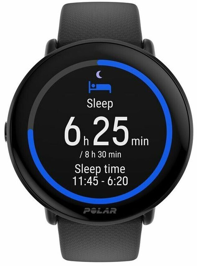 Polar shop ignite noir