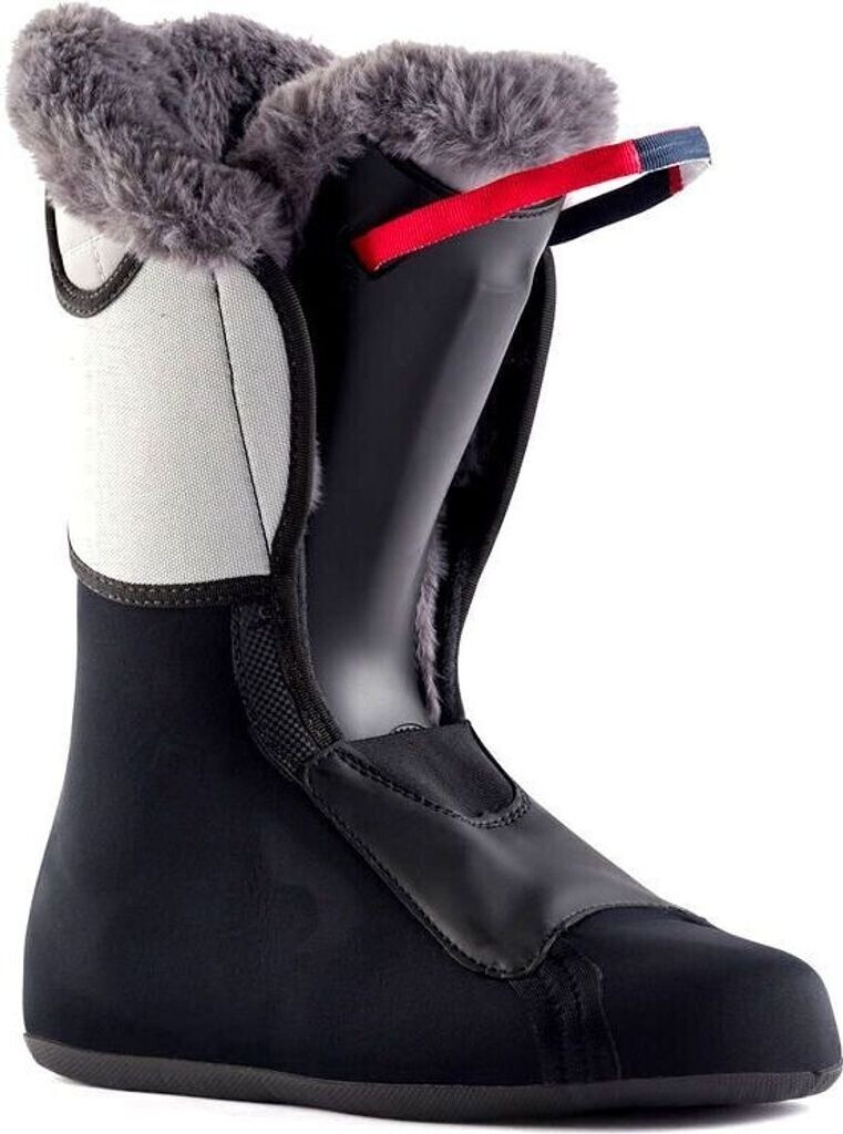 Rossignol Pure Pro 100 (2023) charcoal