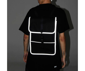 Rains reflective backpack sales