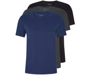 Hugo boss 3 pack t shirts europe clearance