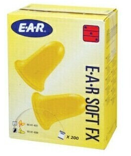 3M EarSoft FX ES-01-020 (200 Paar) ab 3,46 €